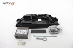 2005 - 2012 Porsche Boxster Emergency Spare Wheel Jack Lift Tools & Holder Oem Used. Price: $189.99.