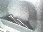 Jack With Tools Fits 06 Passat 153620 Used. Price: $35.00.