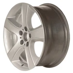Factory Oem 19" Wheel Fits 2007-2013 Bmw X5 3.0 Si 36116772245 Remanufactured. Price: $226.00.