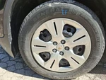 2018 Chevrolet Trax 16X6 Steel Wheel Left Front Grade B Oem 4116725 Used. Price: $113.95.