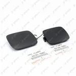 Oem Genuine Toyota Lexus CT200H 2011-2013 Front Bumper Left & Right Tow Eye Cap New. Price: $33.00.