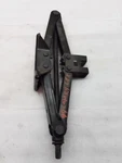 Spare Tire Jack Tool 1999 Toyota Camry 10-2-12K Used. Price: $38.00.