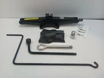 2009 Lexus RX350 Jack And TOOLS12450505 Used. Price: $129.38.