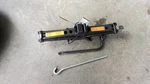 Murano 2019 Tools 752293 Used. Price: $104.90.