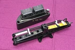 2013-2017 Land Range Rover L405 L494 Emergency Spare Tire Tool Kit W/ Case Oem Used. Price: $149.99.