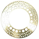 Brake Disc Front For 1989 Honda Nx 500 New. Price: $48.82.