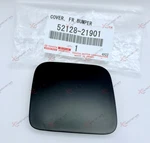 New Genuine Toyota 52128-21901 Scion Tc Front Bumper Hole Cover Lh Driver Side. Price: $15.45.