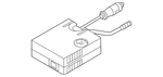 Genuine Mazda Tire Repair Kit NA1J-37-C20A New. Price: $240.95.
