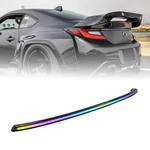 Rgb Led Rear Trunk Light Signal Lamp For Subaru Brz Toyota GR86 2021-2025 New. Price: $260.00.