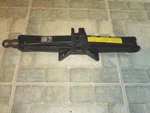 2004-2015 Toyota Yaris Prius Scion Xb Oem Jack Part # 09111-52060 Used. Price: $35.00.