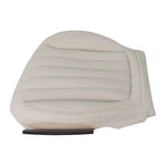 For Mercedes E300 E350 E400 E450 2017-2020 Driver Bottom Vinyl Seat Cover New. Price: $89.99.