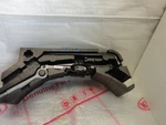 2016-2018 Jaguar Xe/xf Emergency Jack Spare And Tool Kit Oem GX73-17B043-AE Used. Price: $125.00.