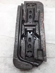 Jack W/ Tools & Foam Case 99 2000 01 02 03 04 05 Pontiac Grand 2X800-5-1P Used. Price: $60.80.