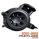 2008-2010 Nissan Rogue Front Right Hole Cover New Oem 62256-JM00A. Price: $65.15.