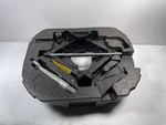 Jaguar Xf X250 2009 Car Lifting Jack 8X2317080BA LIQ3435 Used. Price: $82.52.