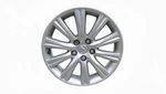 Wheel 17X7 Alloy Spoke Fits 07-09 Lexus ES350 10318667 Used. Price: $142.00.
