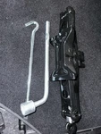 14-21 Mazda 6 Jack Assembly W/ Tools GA5R-37-790D Used. Price: $83.10.