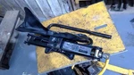 Civic 2011 Jack 1294196 Used. Price: $70.00.