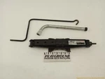 Volvo C30 Vehicle Emergency Jack With Handle & Wrench Fits 2007-2013 08 09 10 Used. Price: $35.92.