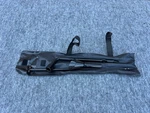 Infiniti JX35 QX60 2013-2026 Oem Emergency Spare Tire Tool Kit W/ Bag Used. Price: $29.95.