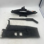 2010 - 2019 Taurus 2009 2016 Lincoln Mks Scissor Jack Tools Set Kit Lug Wrench Used. Price: $71.97.