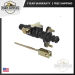 31410-13000-71 Master Cylinder Fits Toyota Forklift Truck New. Price: $125.54.