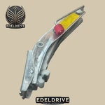 Genuine Audi A8 S8 D2 Jack Board Tool 4D0011031D Gebraucht. Price: $44.63.