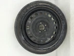 Ford Explorer Spare Donut Tire Wheel Rim Oem Z5WZW Used. Price: $276.00.
