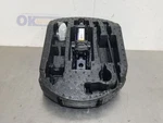 2019 Jeep Grand Cherokee Complete Jack Tool Kit Used. Price: $74.37.