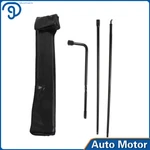 Ford Super Duty F250 F350 F450 F550 Spare Tire Lug Wrench Tool Kit Pcs New. Price: $24.23.