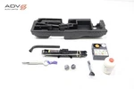 2021 - 2025 Volvo S60 Emergency Jack & Tools Storage Tray Compartment Box Oem Used. Price: $224.99.