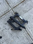 2007-2009 Pontiac G5 Cobalt Gm Spare Tire Jack & Tool Kit Assembly Oem 22731687 Used. Price: $20.00.