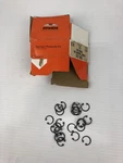Dorman 631-062 5/8" Internal Retaining Rings Lot Of 24 New. Price: $20.00.