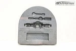 2019-2025 Nissan Altima Rear Floor Trunk Jack Tool Kit Holder Box Foam Oem Used. Price: $78.99.