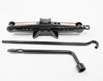 2019-2025 Toyota Corolla Jack With Tire Kit Assembly Oem Used. Price: $108.89.
