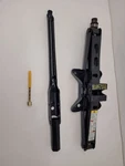2006 2007 Chevrolet Impala Jack W Tools 15260638 06-07 Used. Price: $84.22.