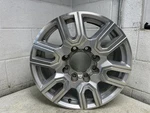 2022 Gmc SIERRA350 20X8-1/2 Wheel 12 Spoke Condition Oem Used. Price: $299.95.