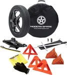 Spare Tire Kit Options Fits 2017-2026 Audi And SQ5 Models- Modern New. Price: $544.95.