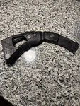 Bentley Continental Gt V8 2011 - 2018 Spare Wheel Support Foam 3W0803460 Used. Price: $29.95.