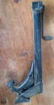 Bmw Trunk Tool/jack # 90215 Original Condition Auto See Photos Used. Price: $19.95.