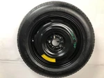 2007 - 2012 Mazda CX7 18X4 Emergency Compact Spare Tire 155/90/18 Oem 9965014080 Used. Price: $117.00.