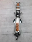 Jack 2008 Nissan Rogue 900-7-2P Used. Price: $56.05.