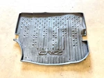 11-16 Honda Cr-z Crz Rear Trunk Cargo Tray Spare Tire Mat Cover, Oem LOT3567 Used. Price: $99.00.