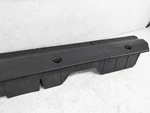 Toyota Tacoma 2012-2020 Crew Cab Storage Bin Assy 58635-04010 Used. Price: $165.73.