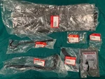 Spare Tire Kit Acura Oem Accessories 06421-TYC-A00ZA- ****rim Not Included**** New. Price: $60.00.