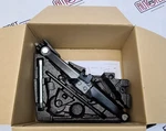 Genuine Audi Q7 Vw Touareg Jack Car 4L0071029 7L6011031B Neu. Price: $99.10.