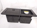 2005-2023 Toyota Tacoma Rear Passenger Bed Storage Bin W/outlet 64073-04011 Used. Price: $169.57.