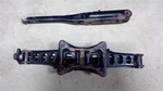 2007 Dodge Charger Jack And Tools 93107 Used. Price: $146.00.