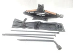 2006 Nissan Titan Oem Jack With Tools Used. Price: $130.00.
