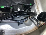 Emergency Roadside Tools Toolkit Jack Lugwrench Chevy Camaro 2011 951615 Used. Price: $131.75.